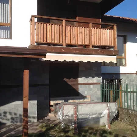 Nadejda Vacation House 度假居