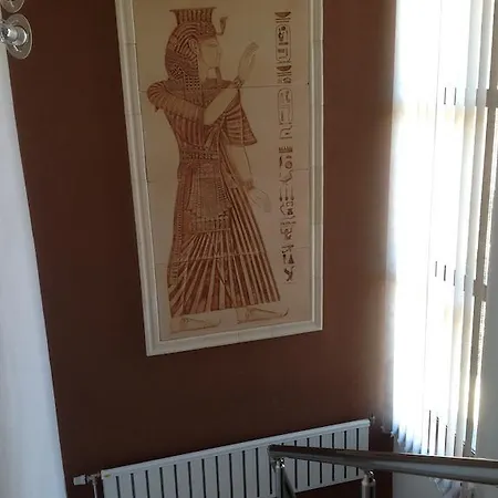 Nadejda Vacation House 度假居