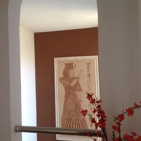 度假居 Nadejda Vacation House