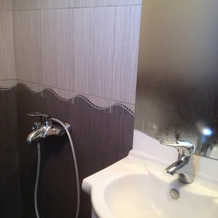 Nadejda Vacation House