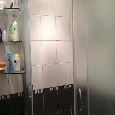 度假居 Nadejda Vacation House 拉兹洛格