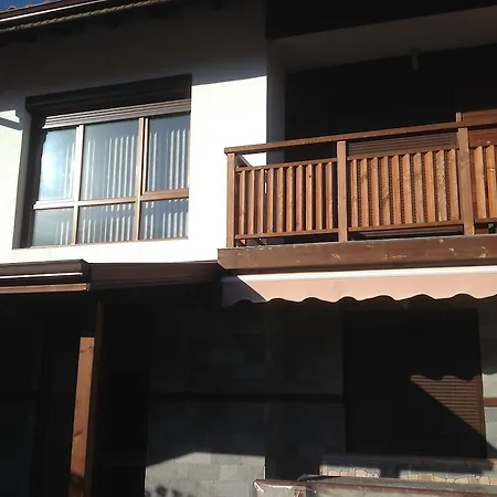 Nadejda Vacation House