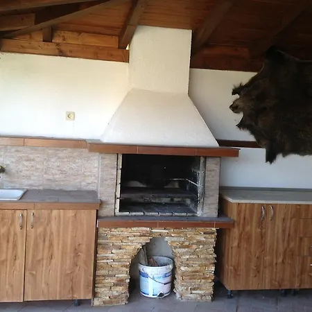 度假居 Nadejda Vacation House
