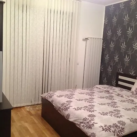 Nadejda Vacation House