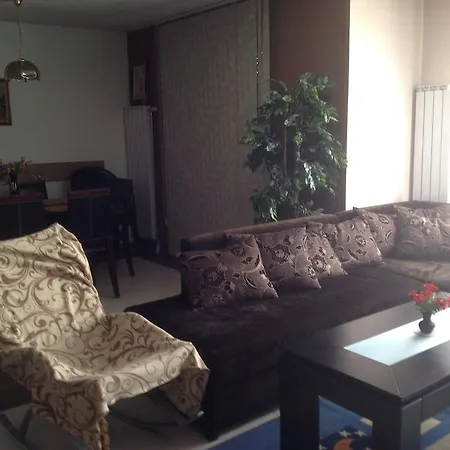 度假居 Nadejda Vacation House *