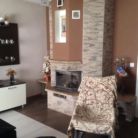 度假居 Nadejda Vacation House