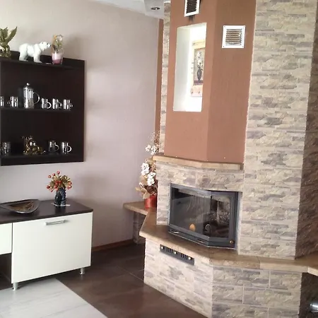 Nadejda Vacation House 拉兹洛格